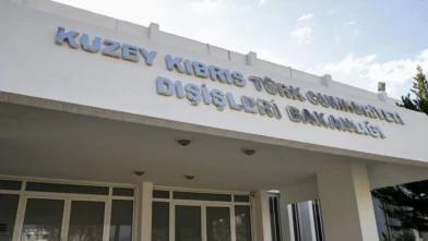 KKTC'den Avrupa Parlamentosu’na sert tepki
