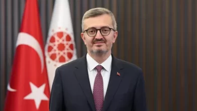 Burhanettin Duran'dan AP kararına kınama: 'Türkiye'nin kararlı duruşu gölgelenemez'