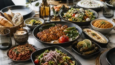 Pratik, ekonomik ve lezzetli akşam ev yemeği tarifleri