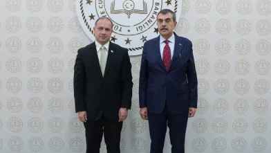 Türkiye ve Gürcistan arasında eğitimde yeni dönem!
