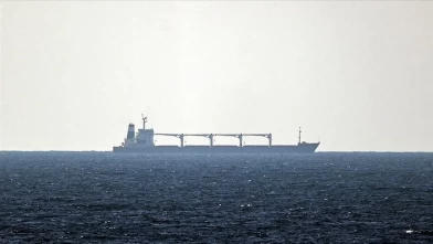Karadeniz'de 20 gemiye saldırı! Ukrayna ordusu açıklama yaptı