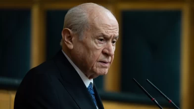 MHP Lideri Bahçeli'den Trump'a sert tepki: 'İran mutabakata rağmen saldırıya uğradı'