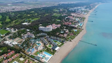 NATO Zirvesi'nin ardından dünya Antalya'ya kilitlendi! COP31 için oteller kapalı gişe