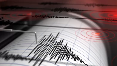 Marmara'da deprem kümesi oluştu!