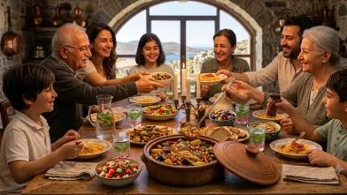 Pratik, ekonomik ve lezzetli akşam ev yemeği tarifleri