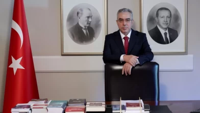 Mehmet Uçum'dan CHP ve Yeni Parti yorumu: ‘Siyasi magazin tartışmasından öteye gidemez’