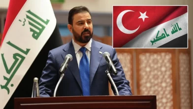 Irak Başbakanı'ndan 'Türkiye ziyareti' öncesi önemli mesaj!
