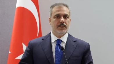 Bakan Fidan kritik zirve için Paris'e gidiyor! Masada Rusya-Ukrayna savaşı var