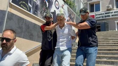 Yeni Günaydın Gazetesi sahibi Kutmangil'in firarisi yıllar sonra yakalandı!