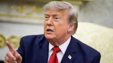 Trump'tan Hürmüz Boğazı açıklaması