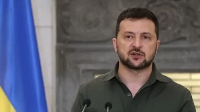 Rusya'daki lojistik merkezleri hedef alındı