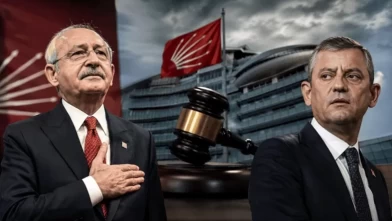 Yargıtay'dan CHP dosyasında kritik karar!