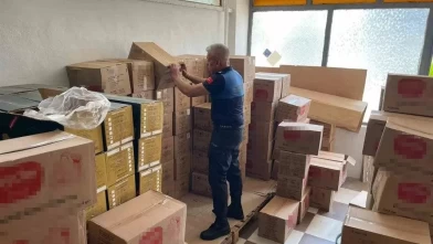 Bilecik’te mide bulandıran gıda skandalı! Vatandaşın sağlığı ile böyle oynadılar