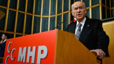 MHP Lideri Devlet Bahçeli’den 15 Temmuz vurgusu: Geleceği korumak bakımından millî bir mecburiyet