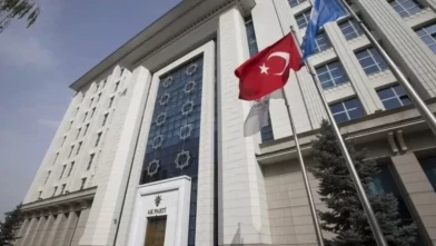 AK Parti'den 25. yıla yakışan kutlama!