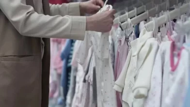 Testlerden geçemedi, satışına yasak geldi! O çocuk kıyafeti piyasadan toplatılıyor