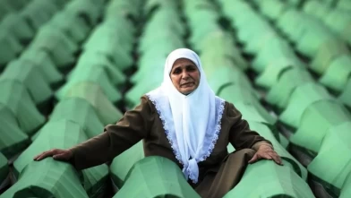 Yarası kapanmayan soykırım: Srebrenitsa