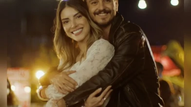 Deniz Baysal ve Barış Yurtçu boşanıyor mu? Deniz Baysal ve Barış Yurtçu ne zaman evlendi?