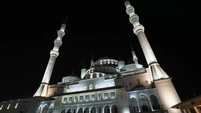 15 Temmuz'un 10. yılında Türkiye genelinde sela okunacak