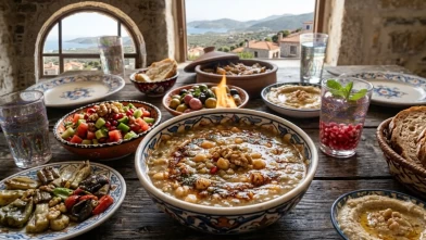 Bugün ne pişirsem? Pratik, ekonomik ve lezzetli akşam ev yemeği tarifleri