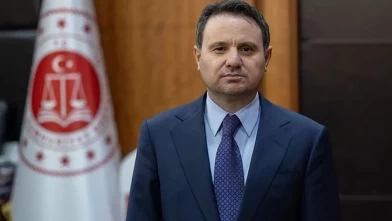 Bakan Gürlek duyurdu: 10 yıllık cinayet aydınlatıldı! Sigara izmariti ortaya çıkardı