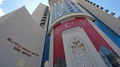 MHP'den Başbağlar Katliamı mesajı: '33 şehidimizi rahmet ve dualarla anıyoruz'