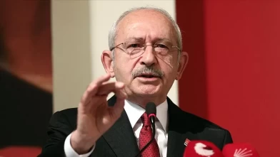 Kılıçdaroğlu'nun cumhurbaşkanı adayı belli oldu