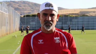 Sivasspor'da 2 futbolcu için Süper Lig yarışı
