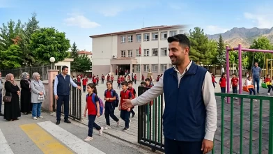 Okul bahçesi görevlisi alım şartları açıklandı!