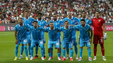 Erzurumspor FK, Süper Lig'e mağlubiyetle başladı