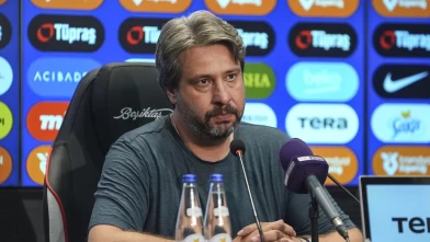Özhan Pulat: "10 kişi kalmak planımızı bozdu"