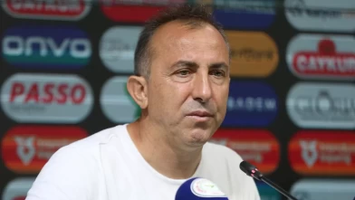 Recep Uçar'dan Okan Kocuk'a övgü