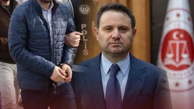 Adalet Bakanı Akın Gürlek'ten Trabzon'da güçlü mesaj: ''Milletimizin huzurunu bozanlara müsamaha gösterilmeyecek''