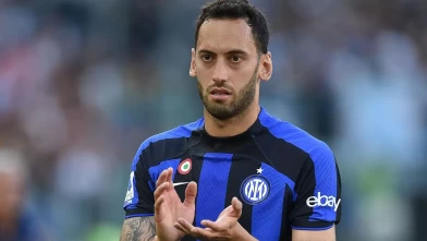 Inter, Monza karşısında farklı kazandı