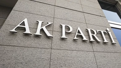 AK Parti'de kritik gün! Çerçeve Yasa için kapalı toplantı