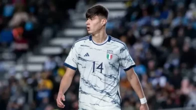 Samsunspor, Gabriele Guarino'yu transfer etti