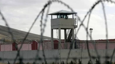 MHP'li Feti Yıldız dile getirmişti! Çerçeve yasa daha başlangıç: İnfaz sistemi de değişiyor