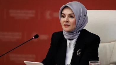 Bakan Göktaş'tan şehit ailesi ve gazilere güzel haber!
