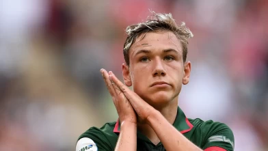 Aleksey Batrakov'dan transfer itirafı!