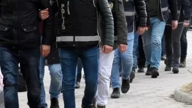 Muğla’da göçmen kaçakçılığı operasyonları: 5 tutuklama