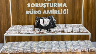 İzmir’de uyuşturucu operasyonu