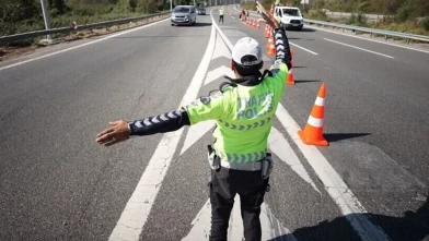 Vatan Caddesi trafiğe kapatılıyor! Alternatif rotalar neler?
