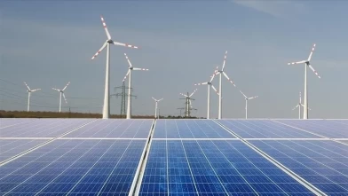 Türkiye’yi enerji merkezine dönüştürecek hamle!