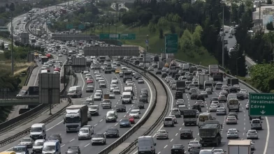İstanbul, Ankara ve Antalya güzergahlarında dikkat