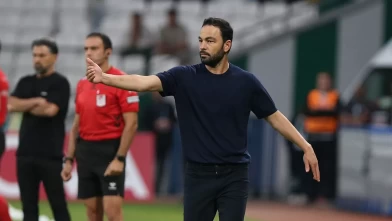 Selçuk İnan "Hak edilmiş bir galibiyet"