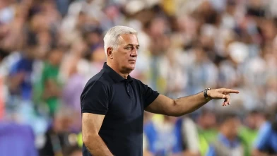 Cezayir, Vladimir Petkovic ile yollarını ayırdı