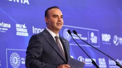 Türk öğrenciler dünyaya damga vurdu!