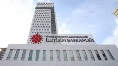 İletişim Başkanlığı 'oyuna gelmeyin' diyerek uyardı!