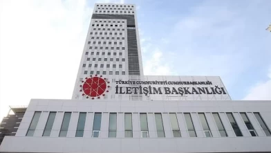 İletişim Başkanlığı: 'Terörsüz Türkiye ile kazanan 86 milyon olacak'