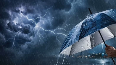 Meteoroloji'den 5 il için kritik uyarı! Dikkatli ve tedbirli olun